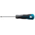 Отвертка GROSS SL 3,0х75 мм (12101)