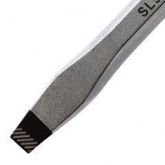 Отвертка GROSS SL 5,5х100 мм (12110)