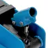 Домкрат подкатной STELS 2,5т с фиксатором, 140-385 мм, SAFETY PIN (51152)