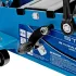 Домкрат подкатной STELS 2,5т с фиксатором, 140-385 мм, SAFETY PIN (51152)