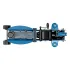 Домкрат подкатной STELS 2,5т с фиксатором, 140-385 мм, SAFETY PIN (51152)