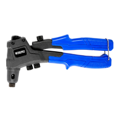 Заклепочник WORKPRO 250мм, стальной (WP225005)