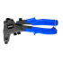 Заклепочник WORKPRO 250мм, стальной (WP225005)