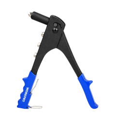 Заклепочник WORKPRO 250мм, стальной (WP225005)