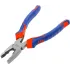 Набор губцевого инструмента WORKPRO 3 предмета (WP201007)