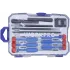 Набор отверток WORKPRO 12шт для точечных работ (WP200531)