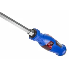 Отвертка ударная WORKPRO РН2х100мм (WP221204)
