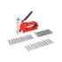Степлер WORKPRO тип 53, 4-14мм, 3 в 1 (WP223005)