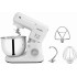 Миксер планетарный OULEMEI OLM-HMZ009 белый (*9)