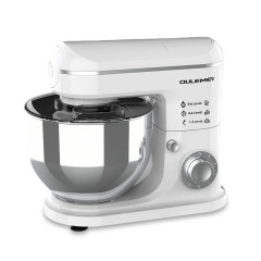 Миксер планетарный OULEMEI OLM-HMZ009 белый (*9)