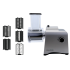 Овощерезка эл. OULEMEI OLM-QCS002 (*9)