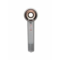 Фен OULEMEI OLM-CF008 серый (*9)