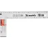 Угольник MATRIX алюминиевый литой 250 мм (32471)