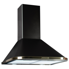 Воздухоочиститель ATL 3503 R 60 см black