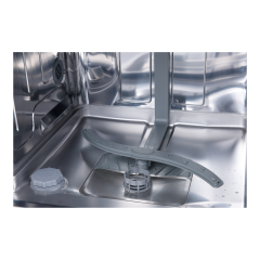 Посудомоечная машина ATL 4 BDW 6148 TC 2 INV  (60 см) встраиваемая