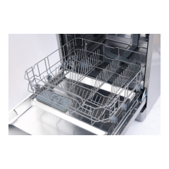 Посудомоечная машина ATL 4 BDW 6148 TC 2 INV  (60 см) встраиваемая