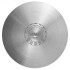 Кастрюля WEBBER, нерж., индукция, 17 л. (BE-128-17L)