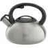 Чайник со свистком WEBBER BE-0599, нерж., 2,5 л.