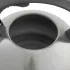 Чайник со свистком WEBBER BE-0599, нерж., 2,5 л.