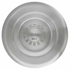 Чайник со свистком WEBBER BE-0599, нерж., 2,5 л.