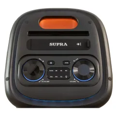Акустика портативная SUPRA SMB-890