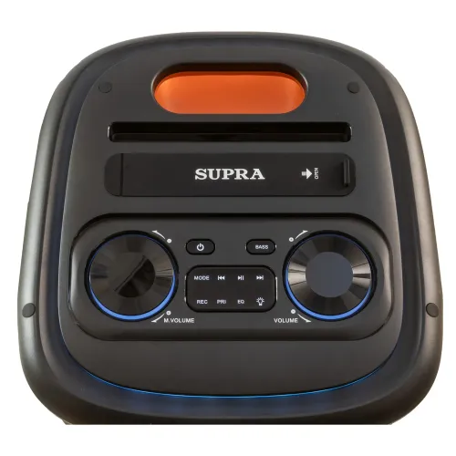 Акустика портативная SUPRA SMB-890