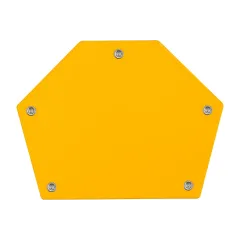 Держатель магнитный DENZEL усилие 50LB (97554)