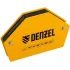 Держатель магнитный DENZEL усилие 25LB (97552)