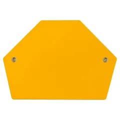 Держатель магнитный DENZEL усилие 25LB (97552)