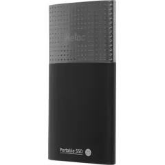 SSD USB 250Gb Netac NT01Z9-250G-32BK