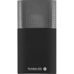 SSD USB 250Gb Netac NT01Z9-250G-32BK
