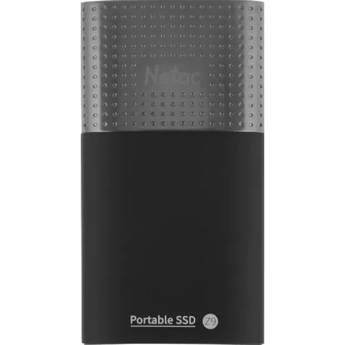 SSD USB 250Gb Netac NT01Z9-250G-32BK