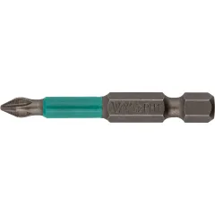Бита PH1х50мм Whirlpower (43439)