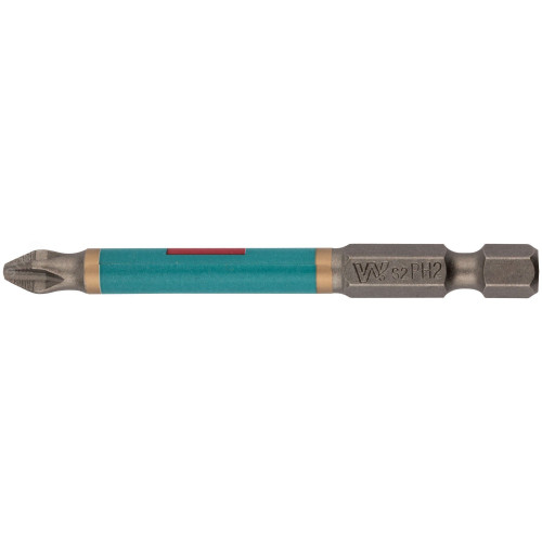 Бита PH2х70мм Whirlpower (43522)
