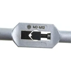 Метчикодержатель ВИЗ М3-М12