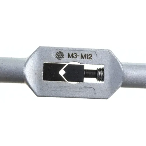 Метчикодержатель ВИЗ М3-М12
