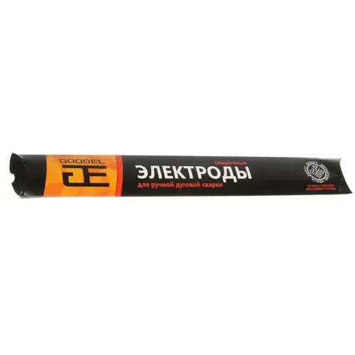 Электроды GOODEL ЦЛ-11 ф3,0, 350мм, нерж.