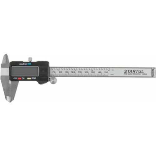 Штангенциркуль STARTUL MASTER эл. 150 мм (ST3507-150)