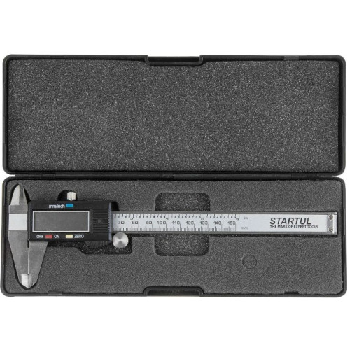 Штангенциркуль STARTUL MASTER эл. 150 мм (ST3507-150)