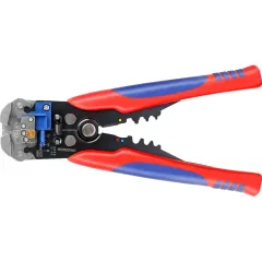 Инструмент для зачистки электропроводов WORKPRO 210мм (WP291007)