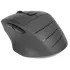 Мышь A4 Fstyler FG30S серый оптическая (2000dpi) беспроводная USB 