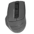 Мышь A4 Fstyler FG30S серый оптическая (2000dpi) беспроводная USB 