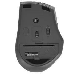 Мышь A4 Fstyler FG30S серый оптическая (2000dpi) беспроводная USB 