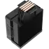 Кулер ALL Ice Burg 4-pin ARGB 90мм черный