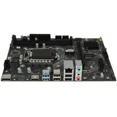 М/П SOC-AM4 MAXSUN MS-Challenger B460M-D 