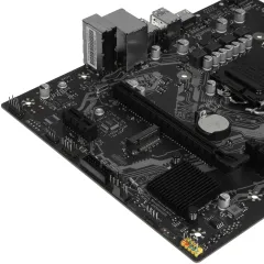 М/П SOC-AM4 MAXSUN MS-Challenger B460M-D 