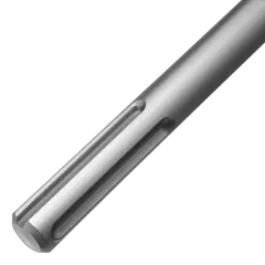 Бучарда SDS-max DENZEL 250x45, 40Cr (703137)