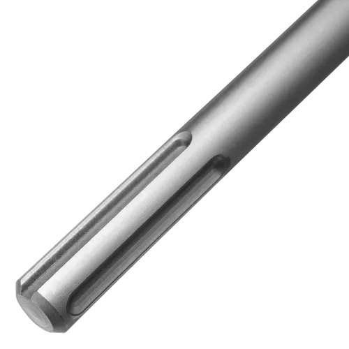 Бучарда SDS-max DENZEL 250x45, 40Cr (703137)