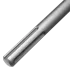 Бучарда SDS-max DENZEL 250x45, 40Cr (703137)