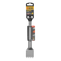 Бучарда SDS-max DENZEL 250x45, 40Cr (703137)